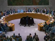 UN Security Council Condemns Iran's Attacks on Middle Eastern Nations
