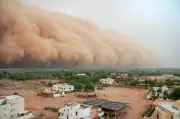 Understanding Haboobs: The Science and Dangers of Massive Dust Storms