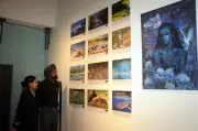 UNESCO's 'Pockets of Hope' Exhibition in Amritsar Highlights Biodiversity Threats