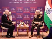 UNHRC Commissioner Praises Vibrancy of Indian Civil Society