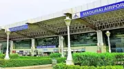 Union Cabinet Approves International Status for Madurai Airport Ahead of TN Polls