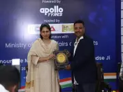 Union Minister Raksha Khadse Advocates for Non-Cricket Sports and Grassroots Development