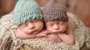 Unique Twin Baby Names for Saturday-Born Children: A Curated List