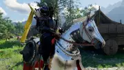 Unlock Crimson Desert's Legendary Horses: Locations & Specializations Guide