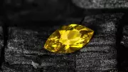 Unlocking Wisdom and Fortune: The Power of Yellow Sapphire in Vedic Astrology