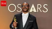 Unseen Oscars 2026 Moments: Elordi's Bar Dance, Coogler's Joy, Pascal's Laughs