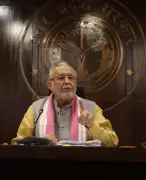 UP Cabinet Approves Dairy Plants, Infrastructure Projects, and Legal Amendments