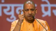 UP CM Yogi Adityanath Issues Warning on Harmony, Calls for Vigilance Before Festivals