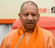 UP CM Yogi Adityanath Returns from Singapore-Japan Tour, Focuses on Tech Transfer