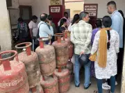 UP Government Assures No Fuel or LPG Shortage, Cracks Down on Rumors Amid Middle East Crisis