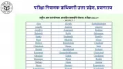 UP NMMS Result 2026 Declared: Check District-Wise Merit List Online