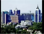 UP Smart City Scheme Nears 100% Completion, 677 of 682 Projects Commissioned