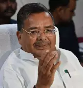 UP Tourism Transforms from 'Graveyard' to 'Temple Economy' with 156 Crore Visitors