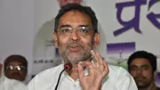 Upendra Kushwaha Poised for Rajya Sabha Berth from Bihar After BJP Talks