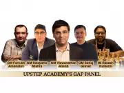 Upstep Academy Launches Grandmaster Accelerator Program for Elite Chess Training