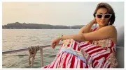 Urvashi Dholakia Returns to Goa After 7 Years, Finds Nostalgia and Growth