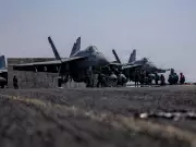 US Air Force KC-135 Refueling Aircraft Lost During Operation Epic Fury in Iraq