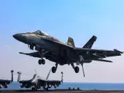 US and Arab Allies Condemn Iran's Drone and Missile Strikes in West Asia