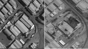 US CENTCOM Reveals Devastating Airstrike Impact on Key Iranian IRGC Facility