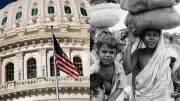 US Congressman Seeks Recognition of 1971 Atrocities Against Bengali Hindus as Genocide