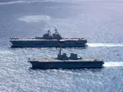 US Deploys USS Tripoli Strike Group to West Asia Amid Rising Iran Tensions