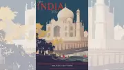 US DHS Promotes 'Self-Deportation' with Taj Mahal Imagery, Offering Cash Incentives