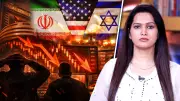 US-Iran Conflict Sparks Historic Market Crash: Rs 12 Lakh Crore Wiped Out in One Day