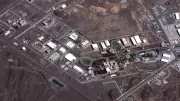 US-Israel Consider Special Forces Raid to Secure Iran's Nuclear Uranium Stockpile