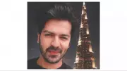 US-Israel-Iran Tensions Strand Indians in Dubai, Actor Rohan Gandotra Among Them