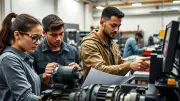U.S. Launches FY 2026 Talent Search Program to Bridge Education-Workforce Gap