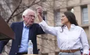 US Lawmakers Sanders and Ocasio-Cortez Propose Nationwide AI Data Center Construction Freeze