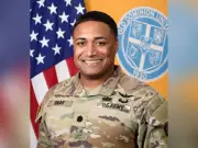 US Military Instructor Brandon Shah Killed in Shooting at Virginia's Old Dominion University