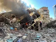 US Missile Strike Reportedly Hits School and Homes in Iran's Khomeyn