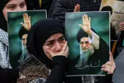 US Officials Express Doubts Over Tehran Regime Change After Khamenei's Death
