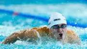 U.S. Paralympic Swimmer Robert Griswold Permanently Banned for Sexual Misconduct