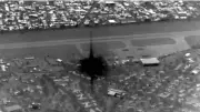 US Releases Footage of Precision Strikes on Iran's Kharg Island Oil Terminal