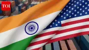 US Rules Out China-Style Economic Concessions for India, Deputy Secretary Says
