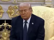 US Senate Rejects Resolution to Limit Trump's Military Action Against Iran