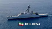 US Strike on Iranian Warship IRIS Dena: Why India's Position is Logically Sound