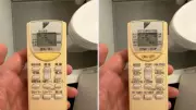 US Traveler Uses Google's Nano Banana AI to Decode Japanese Hotel AC Remote