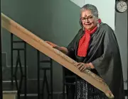 Usha Uthup: The Voice That Embodies Kolkata's Soul and Spirit