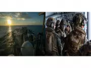 USS Tripoli Joins West Asia Combat Theatre with 3500 Personnel, Third US Carrier Deployed