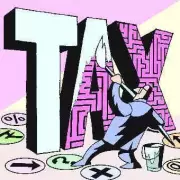 Uttar Pradesh GST Revenue Soars to Rs 9,731 Crore in February 2024