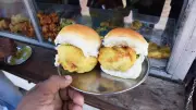 Vada Pav Prices Surge Amidst West Asia Conflict, Impacting Mumbai's Workers