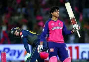 Vaibhav Sooryavanshi: India's 15-Year-Old Cricket Prodigy Set to Dominate IPL 2026