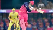 Vaibhav Sooryavanshi's Blazing 52 Off 17 Balls Powers Rajasthan Royals to Victory Over CSK