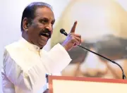 Vairamuthu Wins Jnanpith Award, Highlights Tamil's Literary Legacy