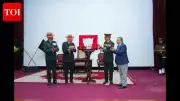 Valour Triumphs II Chronicles Kumaon & Naga Regiment's Modern Military Journey
