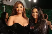 Vanessa Bryant and Daughter Natalia Attend Beyonce's Exclusive Oscars After Party