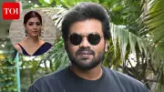 Varalaxmi Sarathkumar Faces Controversial Question at Film Success Event